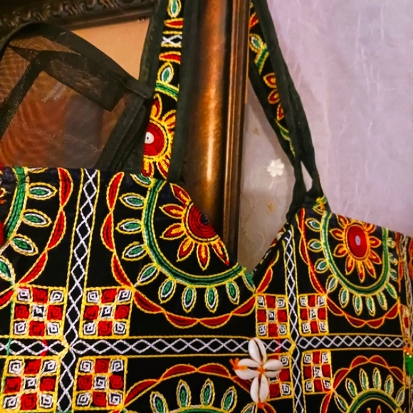 Handmade Bag - Picture 4 of 4